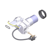 Boitier communication d'origine