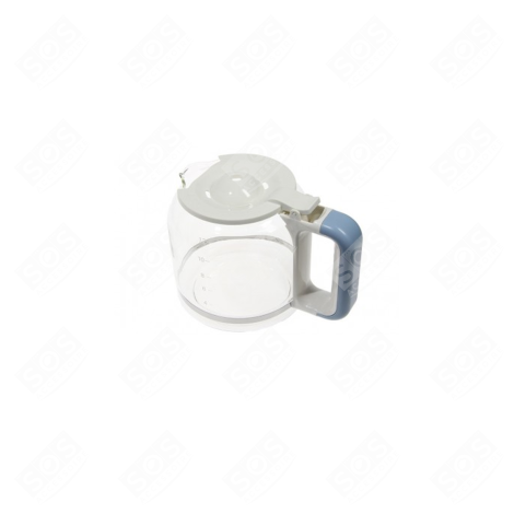 VERSEUSE CAFETIERE D'ORIGINE CAFETIÈRE, MACHINE À CAFÉ - AT4066009000