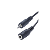 Rallonge jack 3.5mm d'origine