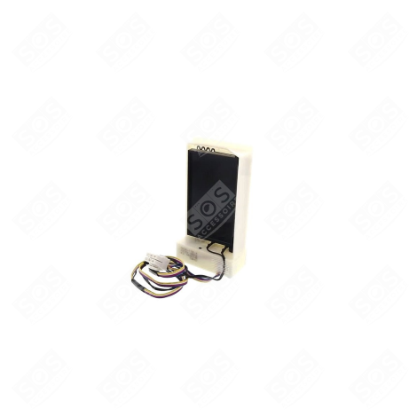 CLAPET MOTORISE REFRIGERATEUR D'ORIGINE FRIGO, RÉFRIGÉRATEUR, CONGÉLATEUR - 49120521