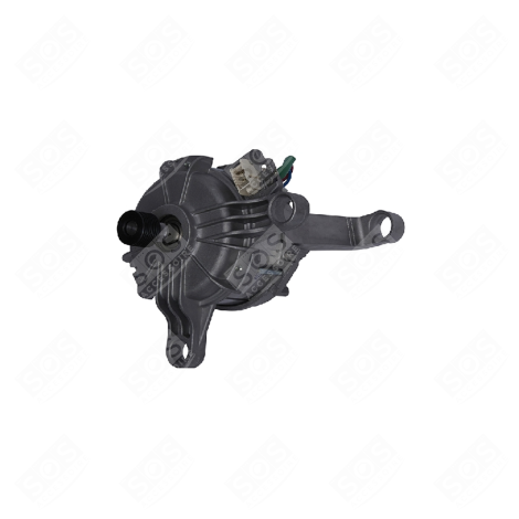 MOTEUR COLLECTEUR LAVE-LINGE D'ORIGINE MACHINE À LAVER, LAVE-LINGE - 41049777