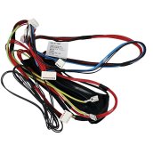 Faisceau cables lave-vaisselle d'origine