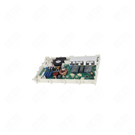 CARTE PUISSANCE D'ORIGINE PLAQUE DE CUISSON - 4055521571