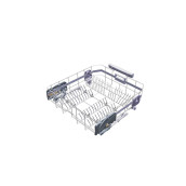 Panier inferieur rouge comfort d'origine