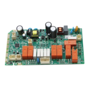 Carte de puissance ovc5000 d'origine