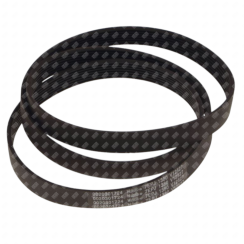 Courroie de poulie lave-linge d'origine