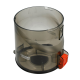BOITE CYCLONIQUE ASPIRATEUR D'ORIGINE ASPIRATEUR - 48030028