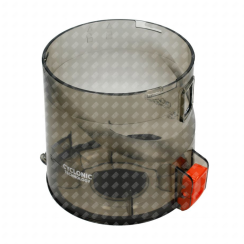 Boite cyclonique aspirateur d'origine