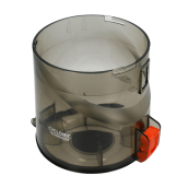 Boite cyclonique aspirateur d'origine