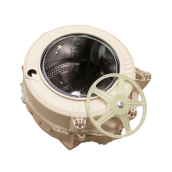 Cuve complete lave-linge lave- d'origine Cuve complete lave-linge lave- d'origine