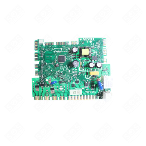 CARTE ÉLECTRONIQUE, MODULE DE PUISSANCE LAVE-VAISSELLE - 22223908