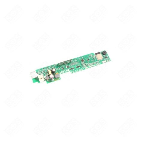MODULE DIGIT PROGRAMME D'ORIGINE LAVE-VAISSELLE - 49123082
