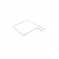 Resistance de sole 1000w four d'origine