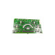 CARTE FILTRE TABLE INDUCTION D'ORIGINE PLAQUE DE CUISSON - 167265001