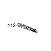 Module (repère 412)