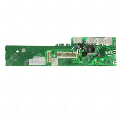 MODULE PROGRAMMÉ MACHINE À LAVER, LAVE-LINGE - 49041784