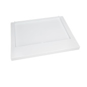 Tablette d'isolation complète 