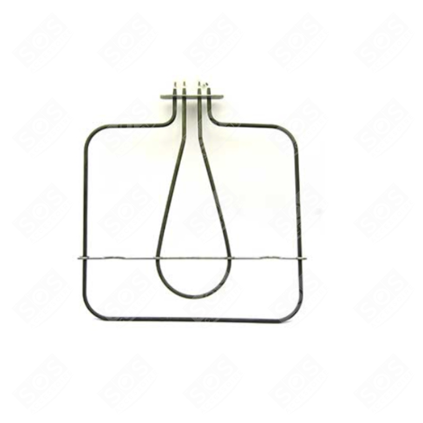 RESISTANCE SOLE FOUR D'ORIGINE FOUR, CUISINIÈRE - 42806245