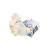 Pompe de vidange lave-linge d'origine