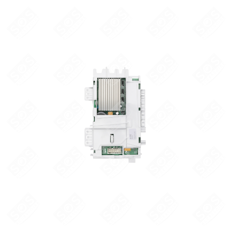 MODULE PROGRAMME LAVE-LINGE D'ORIGINE MACHINE À LAVER, LAVE-LINGE - 49128307
