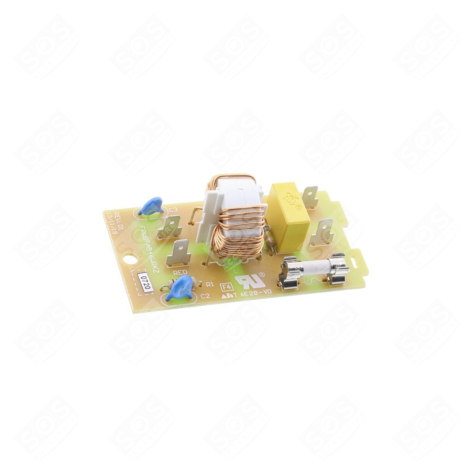 FILTRE ANTIPARASITE D'ORIGINE FOUR MICRO-ONDES - 4055447405
