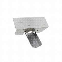 Affichage module principal d'origine