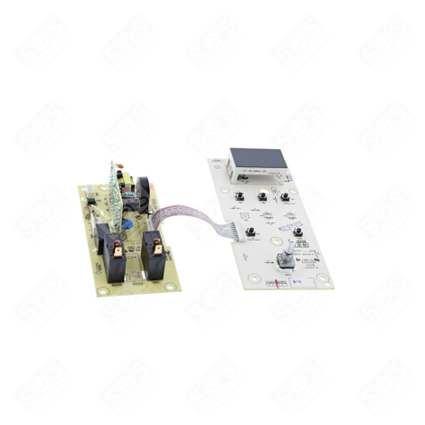 BANDEAU MICRO-ONDES D'ORIGINE FOUR MICRO-ONDES - 4055476552