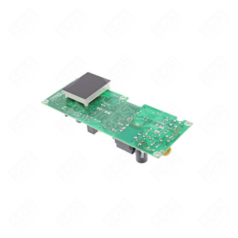 CARTE ELECTRONIQUE MICRO-ONDES D'ORIGINE FOUR MICRO-ONDES - 4055470548