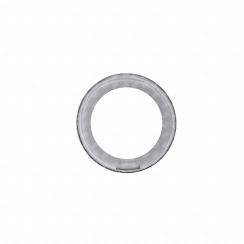 Enjoliveur hublot lave-linge d'origine