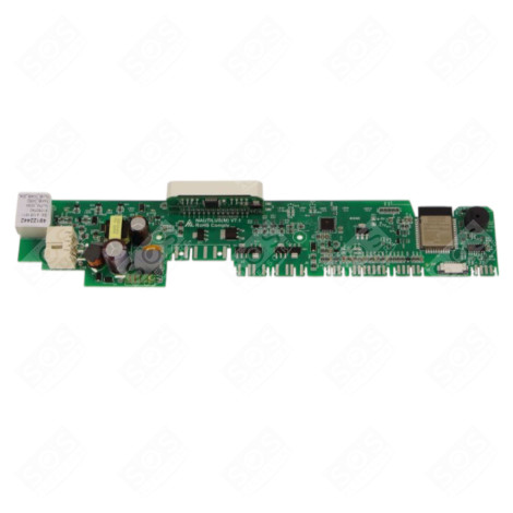 NAUTILUS DIGIT PROGRAMME D'ORIGINE LAVE-VAISSELLE - 49122442