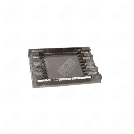 MODULE D'AFFICHAGE EDW7300 FIN D'ORIGINE LAVE-VAISSELLE - 140182236046