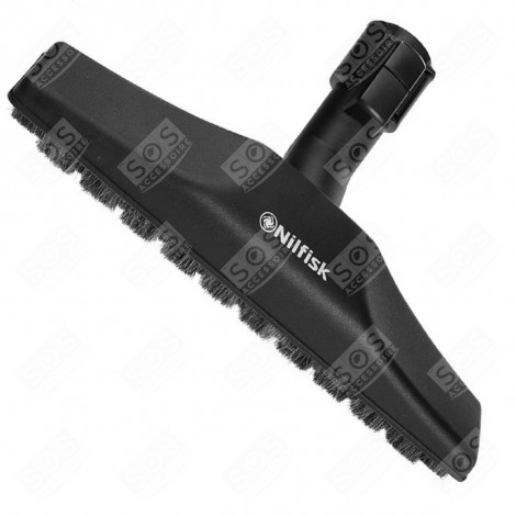 BROSSE PARQUET (POILS NATURELS) ASPIRATEUR - 107409852, 128389189