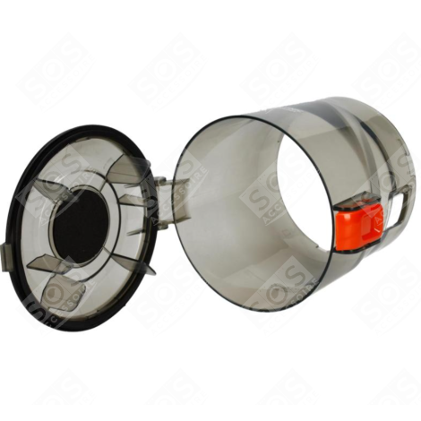 BOITE CYCLONIQUE ASPIRATEUR D'ORIGINE ASPIRATEUR - 48030028