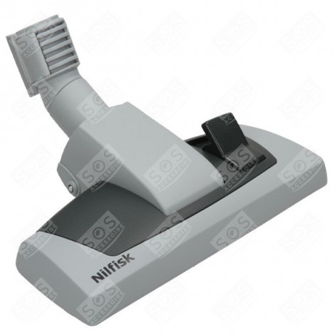 BROSSE COMBINÉE D'ORIGINE ASPIRATEUR - 1408492510