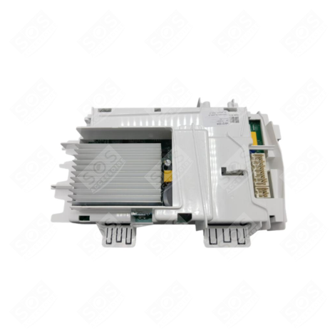 CARTE ÉLECTRONIQUE, MODULE DE PUISSANCE MACHINE À LAVER, LAVE-LINGE - 49121224