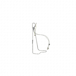 Resistance de degivrage d'origine