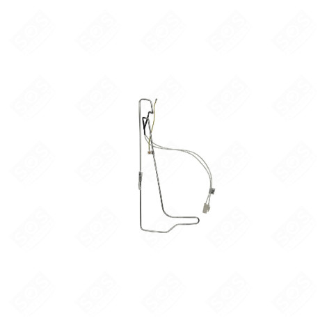RESISTANCE DE DEGIVRAGE D'ORIGINE FRIGO, RÉFRIGÉRATEUR, CONGÉLATEUR - 0074000362C, 49055777