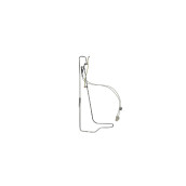 Resistance de degivrage d'origine