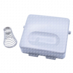 Touche verrou lave-linge d'origine