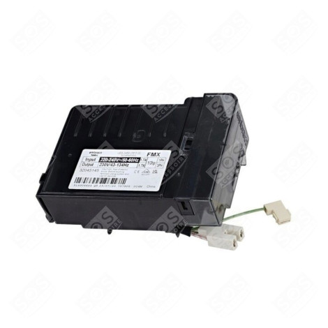 CONVERTISSEUR COMPRESSEUR D'ORIGINE FRIGO, RÉFRIGÉRATEUR, CONGÉLATEUR - 4055749503
