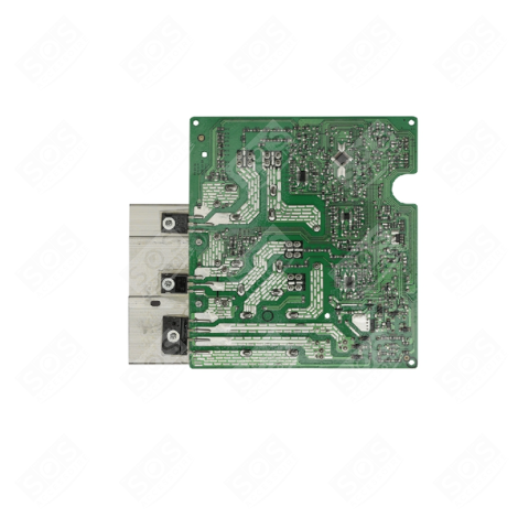 PANNEAU DE CONTROLE D'ORIGINE PLAQUE DE CUISSON - 70021459