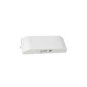 Lampe hotte d'origine