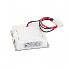 Lampe hotte d'origine