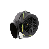 Moteur hottes d'origine