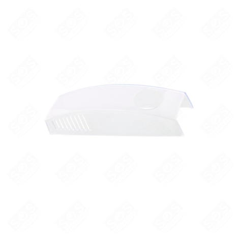 PROTECTION LAMPE REFRIGERATEUR D'ORIGINE FRIGO, RÉFRIGÉRATEUR, CONGÉLATEUR - 2634040014