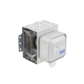 Magnetron micro-ondes d'origine