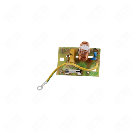 MODULE FILTRE MICRO-ONDES D'ORIGINE FOUR MICRO-ONDES - 4055366902