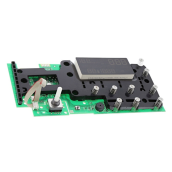 Module affichage lave-linge d'origine