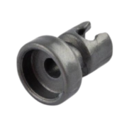 Pivot roue coulis d'origine