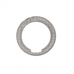 Enjoliveur hublot lave-linge d'origine